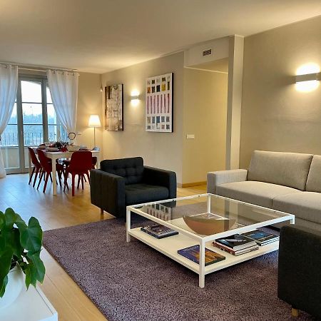 Bogogno Golf Private Luxury Apartment Eksteriør billede