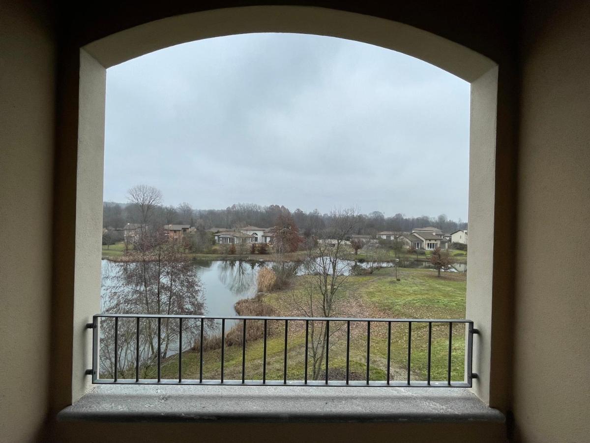 Bogogno Golf Private Luxury Apartment Eksteriør billede