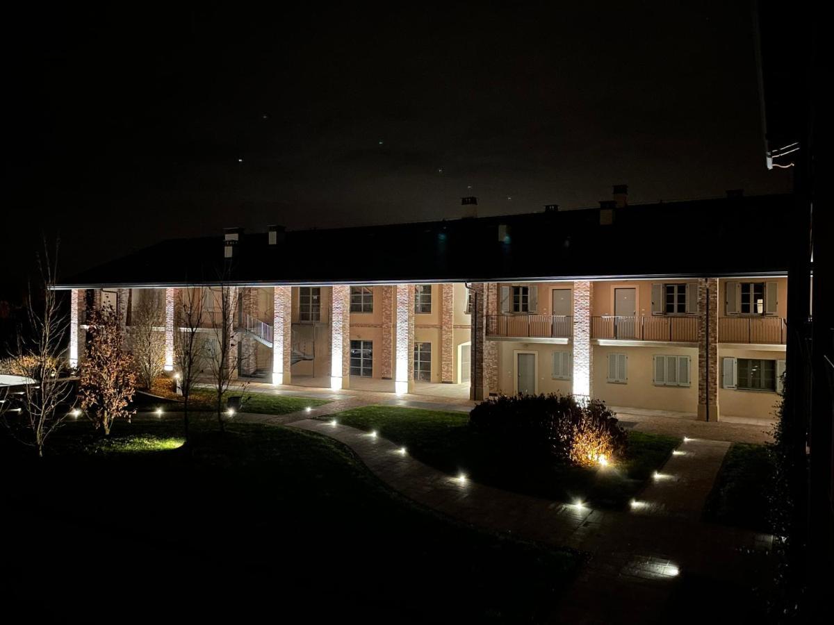Bogogno Golf Private Luxury Apartment Eksteriør billede