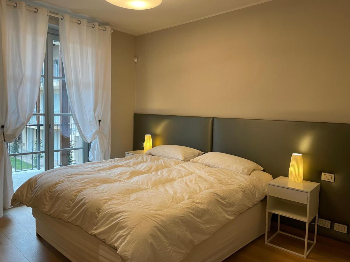 Bogogno Golf Private Luxury Apartment Eksteriør billede
