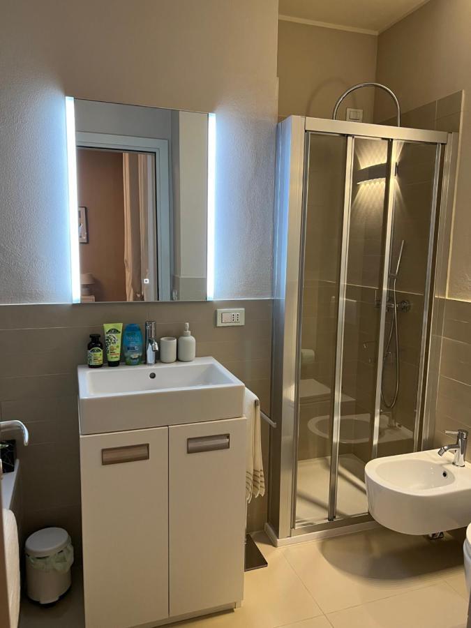 Bogogno Golf Private Luxury Apartment Eksteriør billede