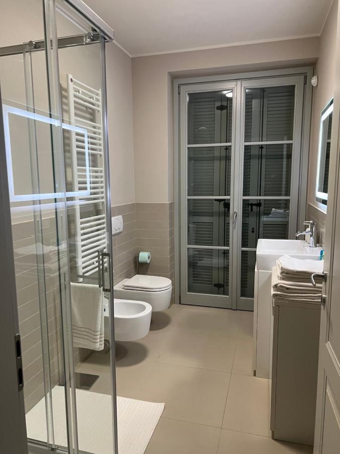 Bogogno Golf Private Luxury Apartment Eksteriør billede