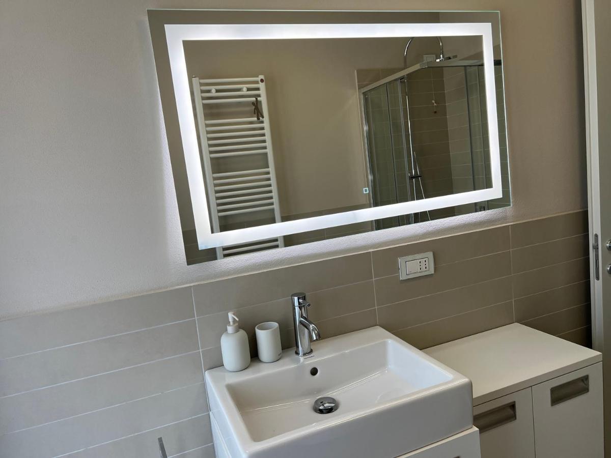 Bogogno Golf Private Luxury Apartment Eksteriør billede
