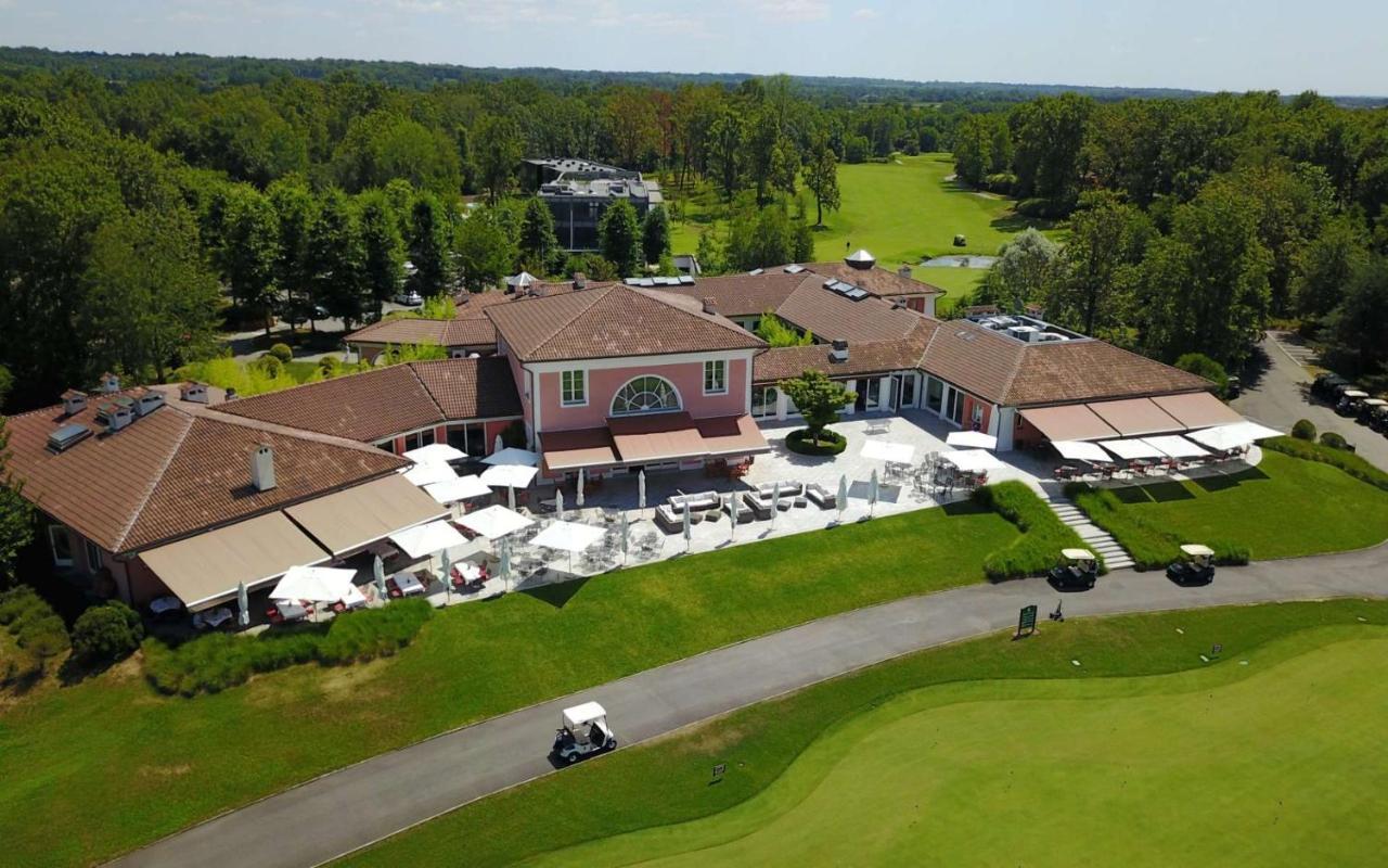 Bogogno Golf Private Luxury Apartment Eksteriør billede